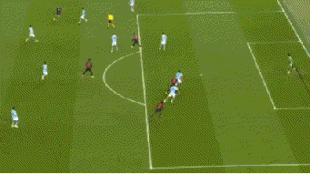 0-2，哈兰德哑火，曼城不敌德甲第3，本赛季欧冠不败金身告破