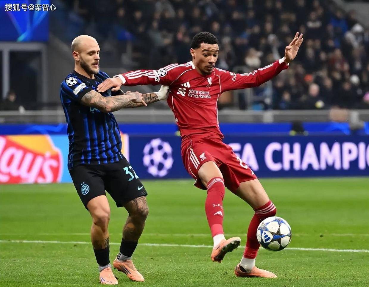 0-1憾负利物浦＋遭遇欧冠2连败＋退居积分榜第6位！